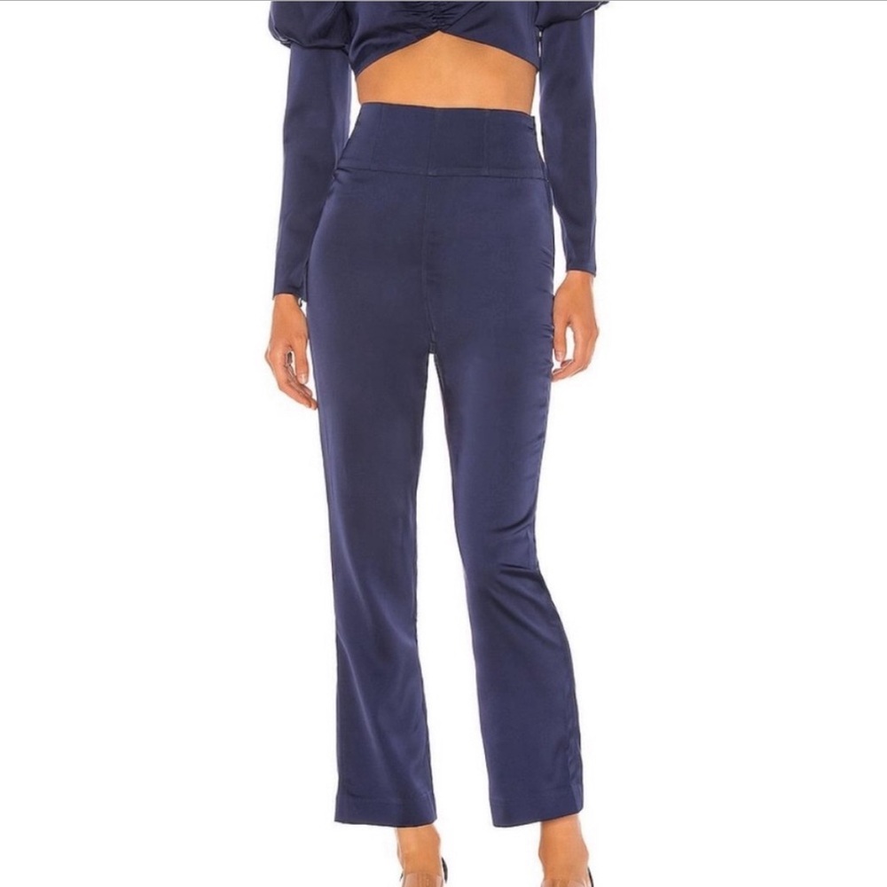 NWT NBD Fleur Trousers